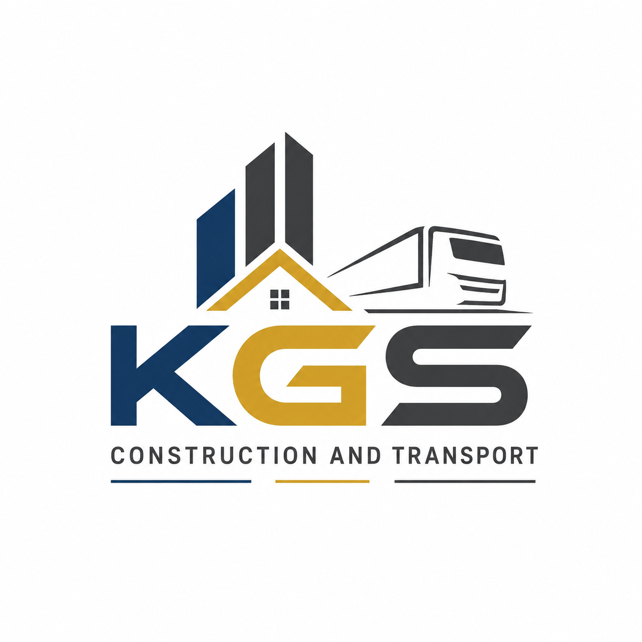 KGS Logo