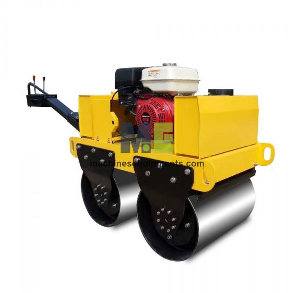 1-Ton Road Roller